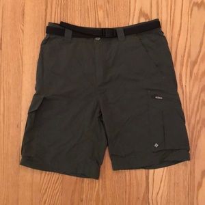 Columbia Hiking Shorts